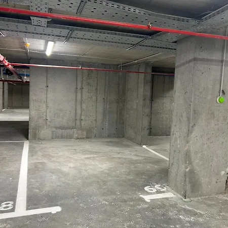 Apartamento Nearport