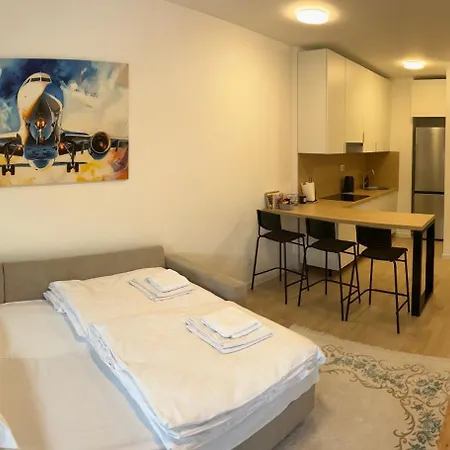 Nearport * Σαράγεβο