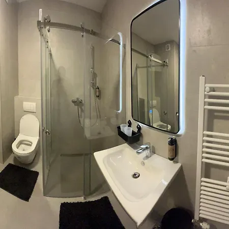 Apartamento Nearport Saraievo