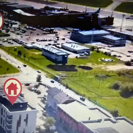 Apartamento Nearport Saraievo
