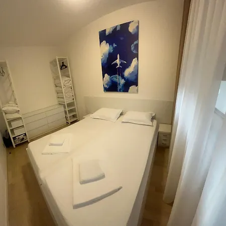 Apartment Nearport Sarajevo