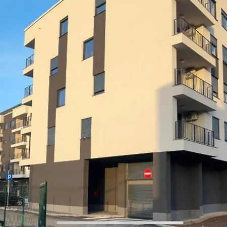 Διαμέρισμα Nearport Σαράγεβο