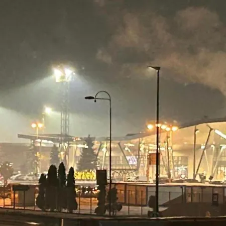 Διαμέρισμα Nearport Σαράγεβο