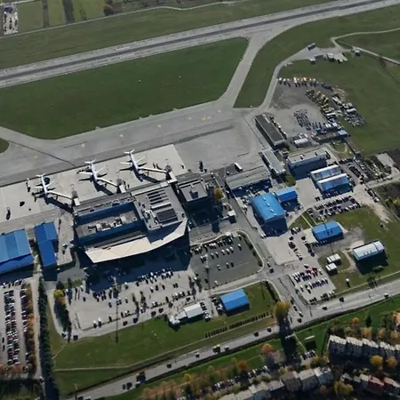 Nearport Διαμέρισμα