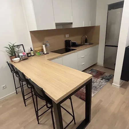 Apartment Nearport *