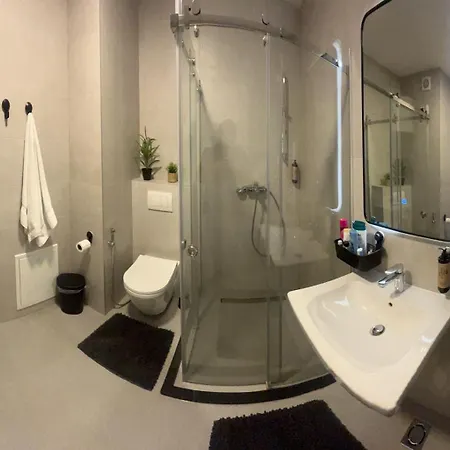 Nearport Apartment Sarajevo